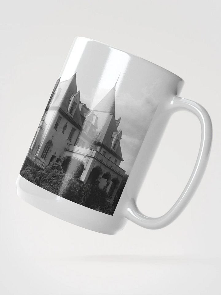 Coffee Mug Displaying Northfield Chateau product image (2)