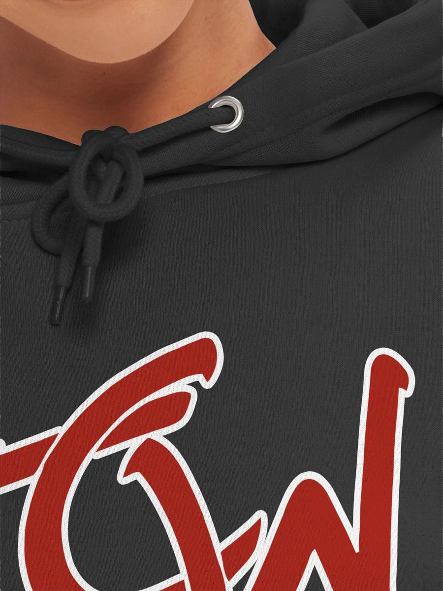 TCW Logo Premium Hoodie product image (7)