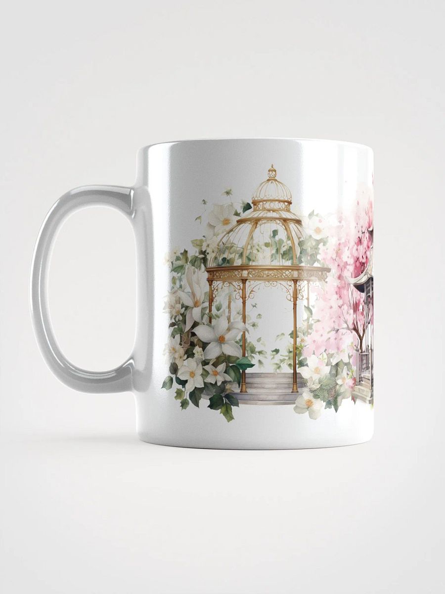 Garden Gazebo Mug product image (4)