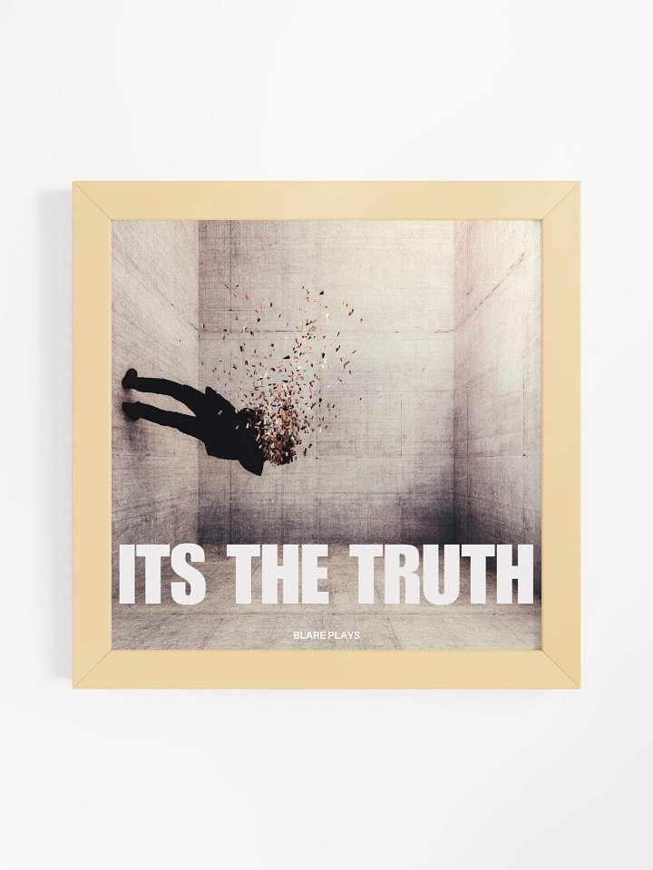 Its The Truth product image (1)