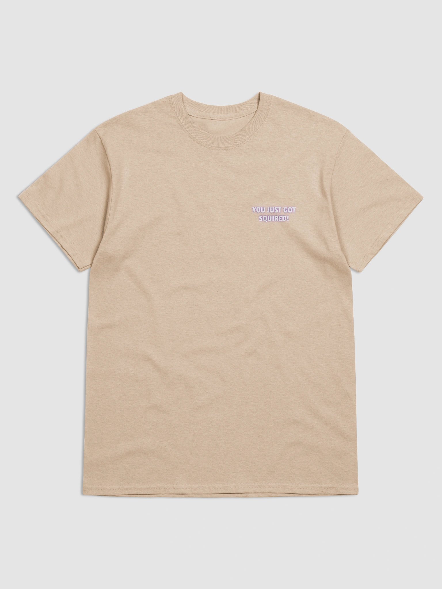 Panda Glide Shirt (Printed) product image (5)