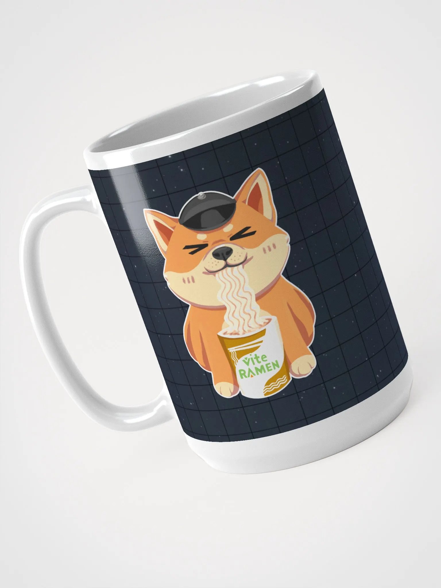 Doge Mug product image (3)