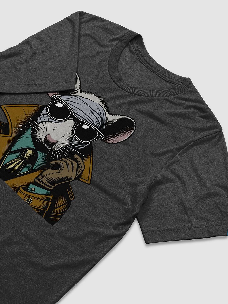 THE INVISIBLE RAT Color product image (2)