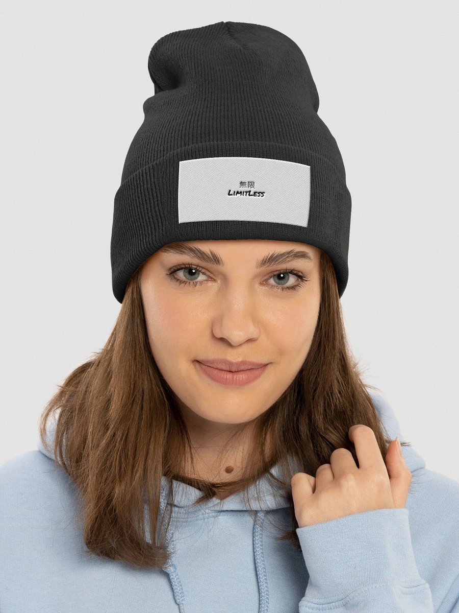 Limitless Patch product image (3)