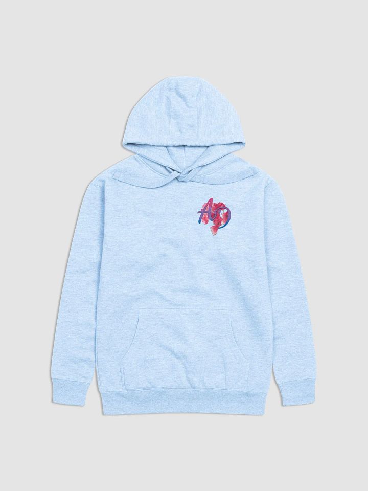 The Aaron Duke Hoodie product image (2)