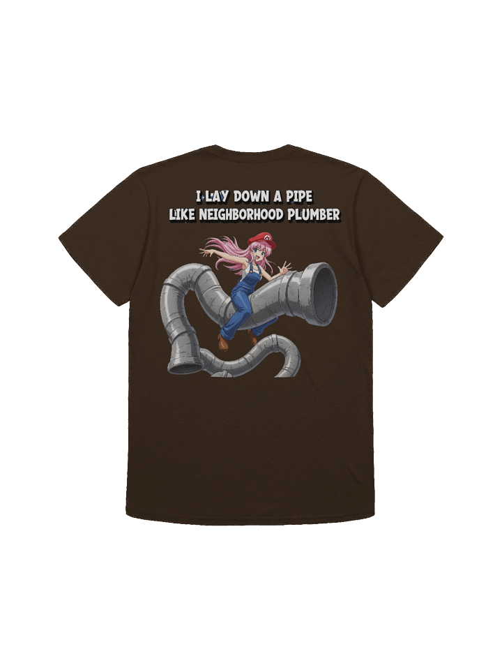 Graphic design T-Shirt product image (27)