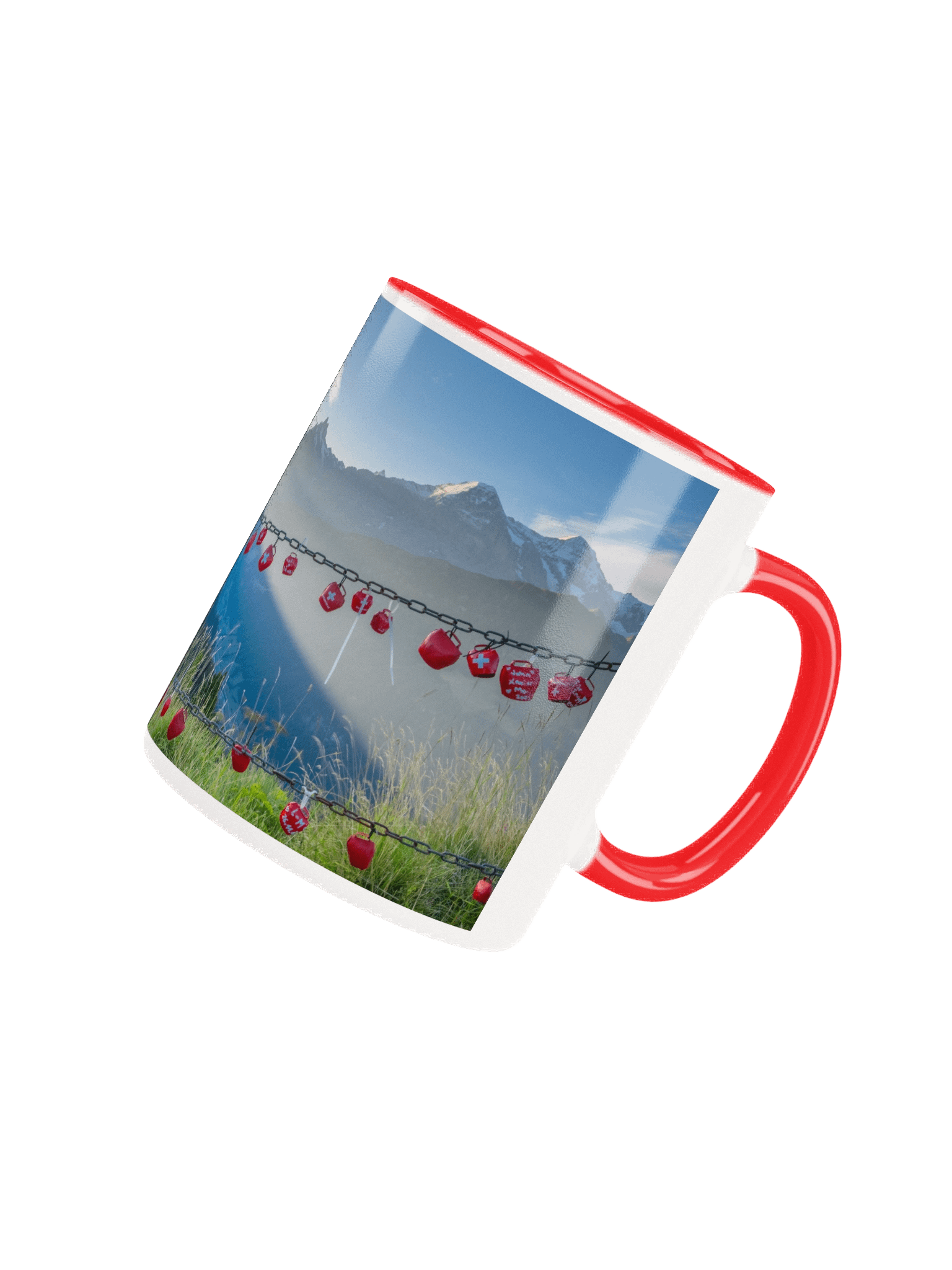 Schynige Platte Heart Bells product image (8)