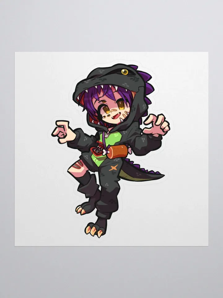 DINOSAR! product image (2)