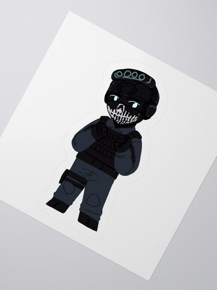 COD - Keegan product image (5)