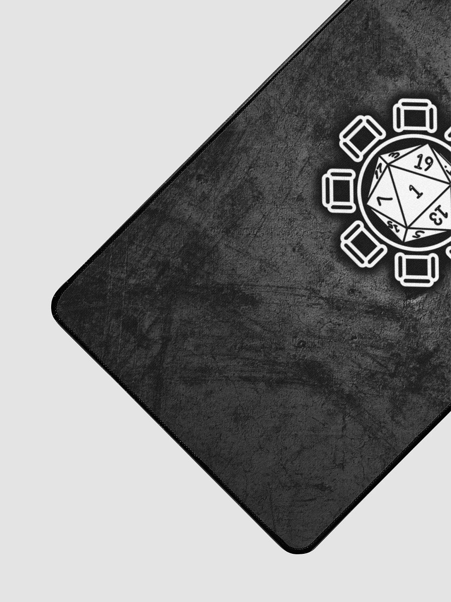 Hero Table Desk Mat - 15.5" x 31.5" product image (3)