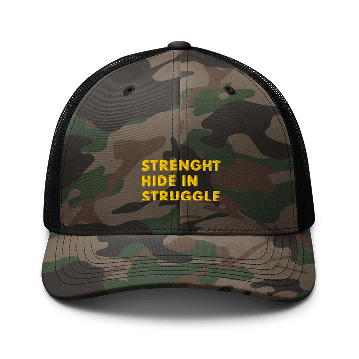 DEZONE CAP product image (1)