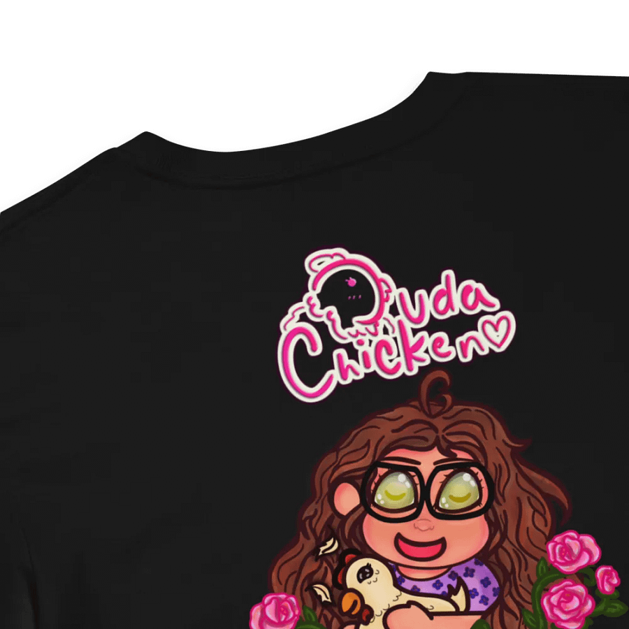 Dudachicken Women's Crop Top product image (5)