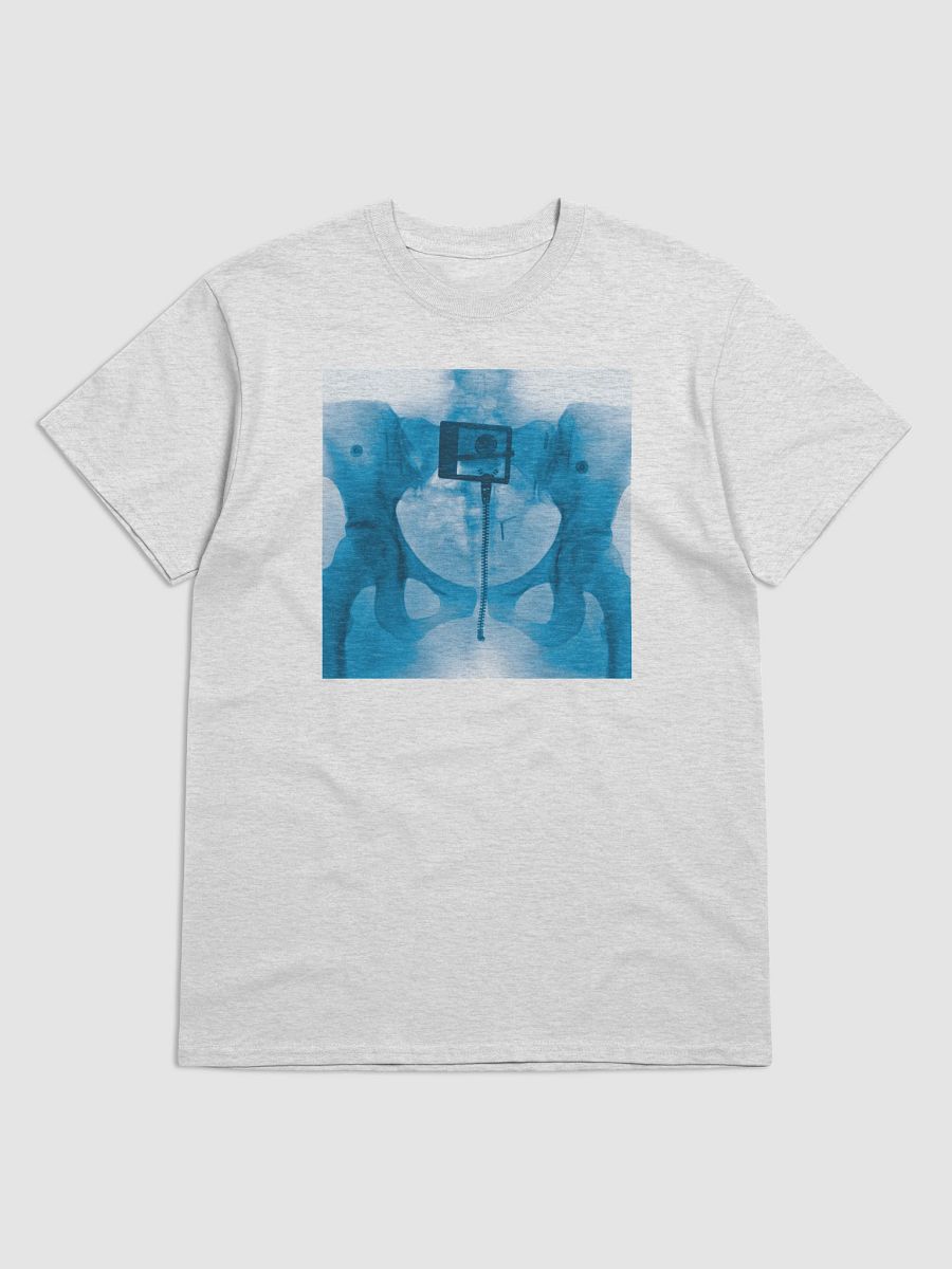 Virgin Lorde Album T-Shirt product image (11)