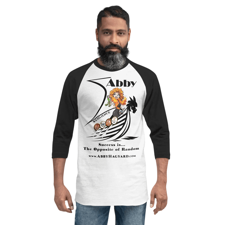 Success T-Shirt! product image (2)