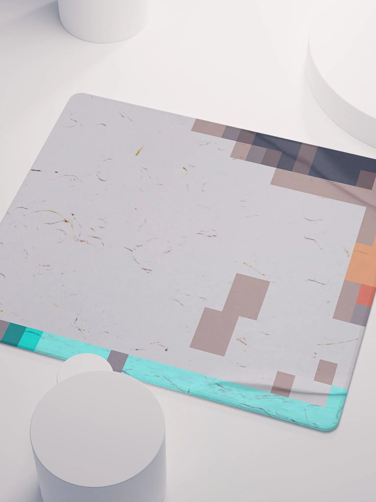 Light Mode Gaming Mouse Pad product image (3)