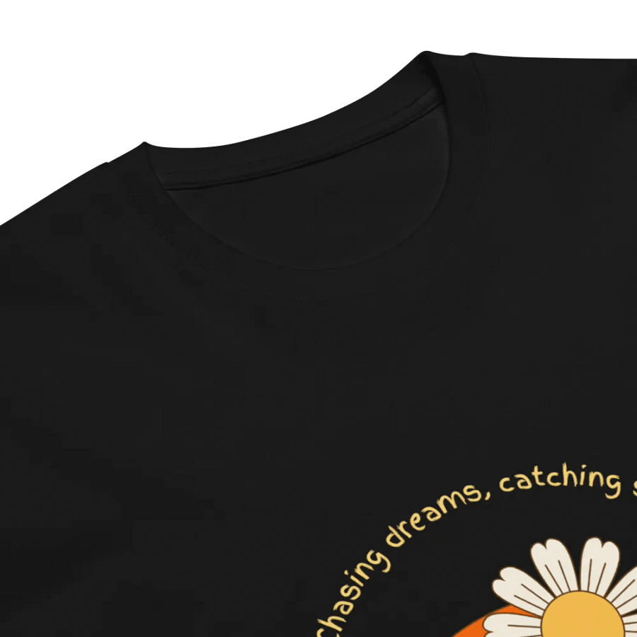 Dreamy Daisy Rainbow T-Shirt product image (4)