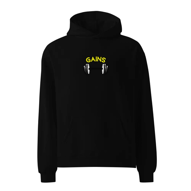 Hoodie's