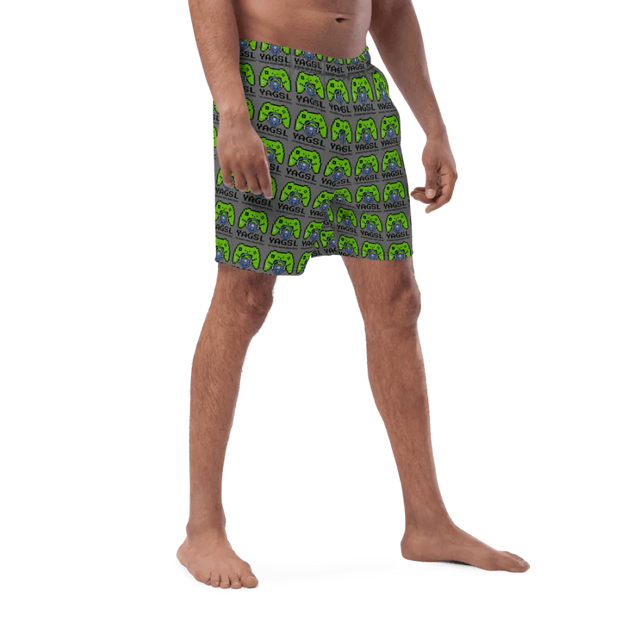Hotel Shorts product image (3)