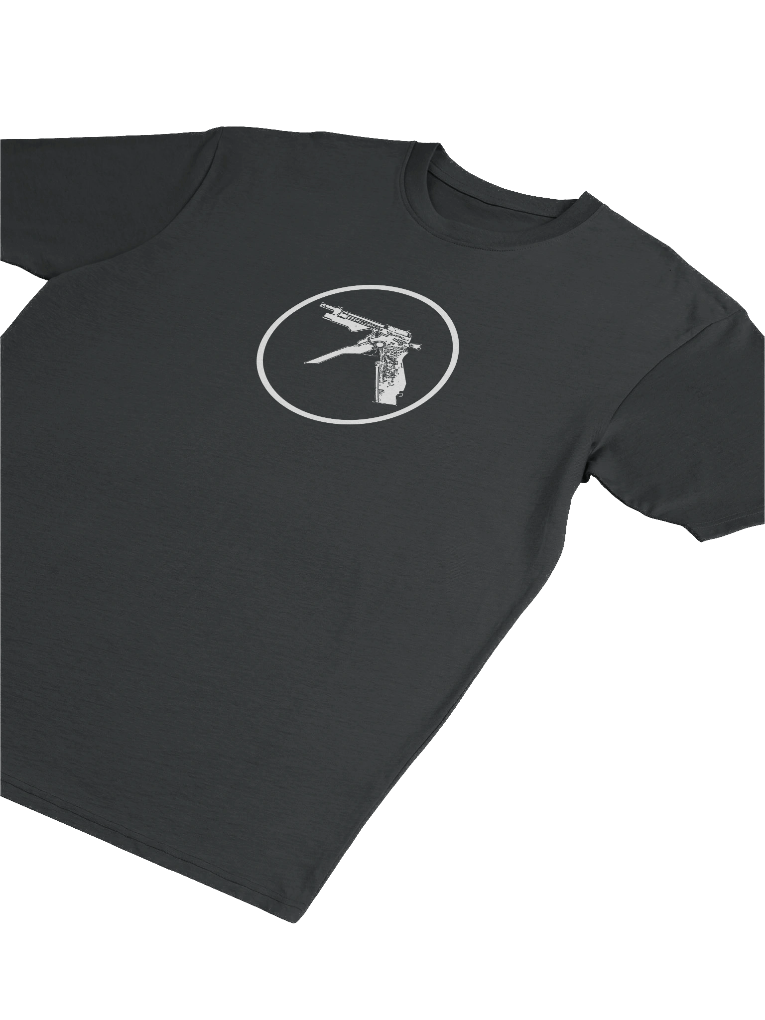 APH3X TW1N - LIMITED TSHIRT product image (3)