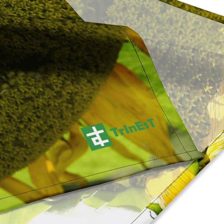 Sunflower Bandana product image (4)