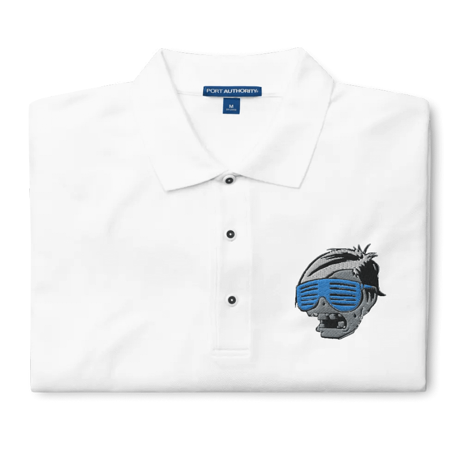 VastLaber Polo Shirt product image (8)