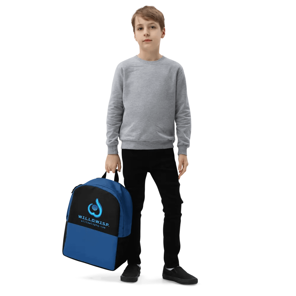 WILLOWISP Color Pop Backpack product image (5)