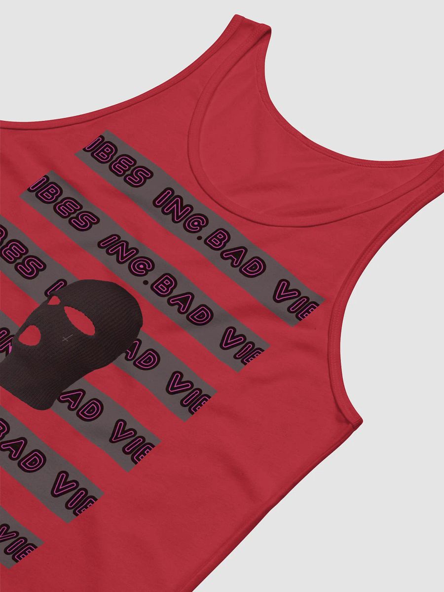 Gray Mask Tank product image (46)