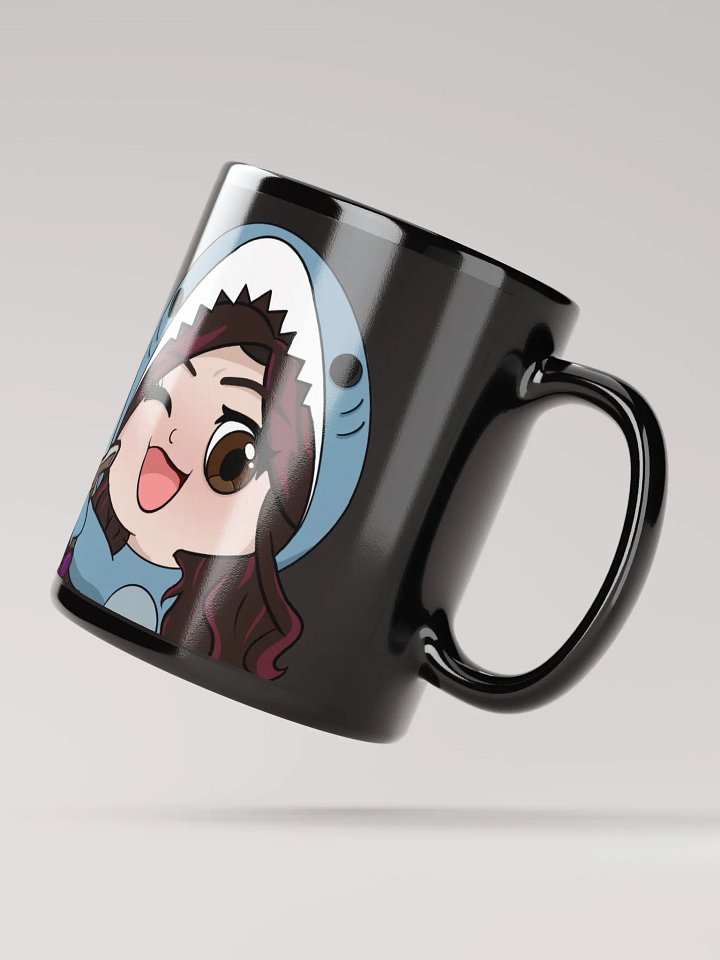 Kiss Mug (leftie) product image (2)