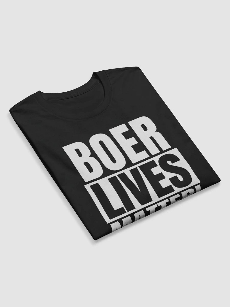 Boer Lives Matter product image (5)