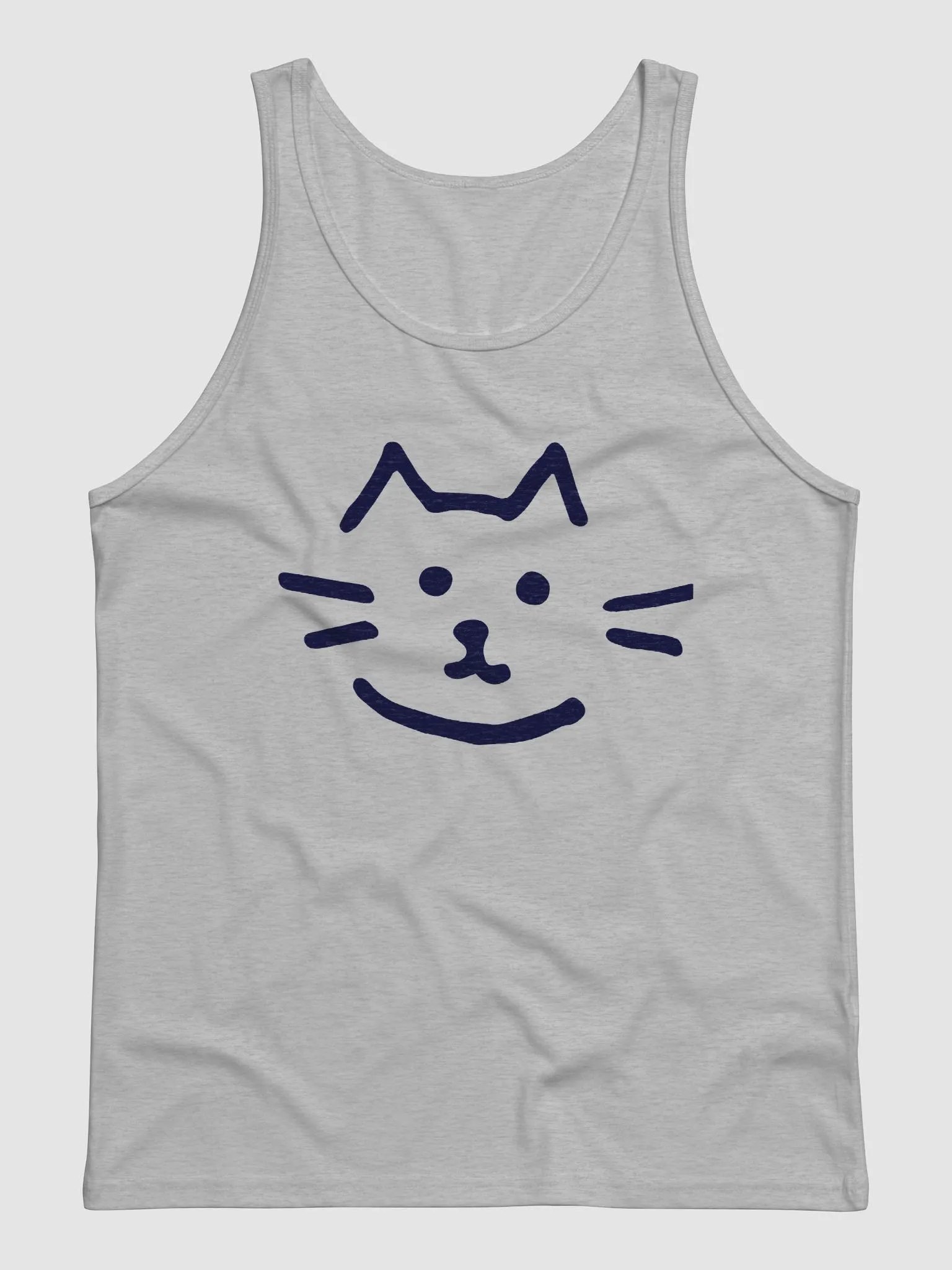 Bella+Canvas Jersey Tank product image (1)
