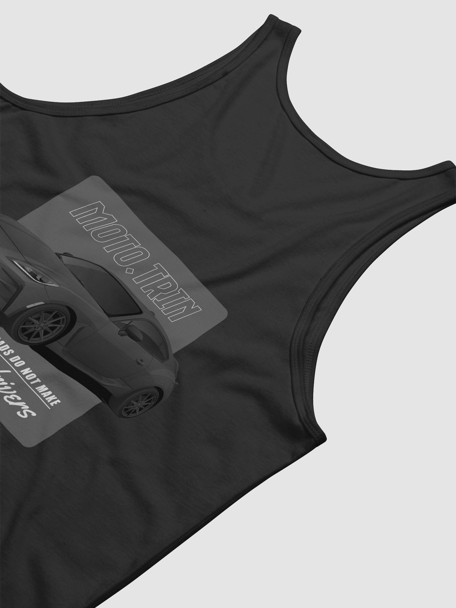 Tank top - moto.trin product image (23)