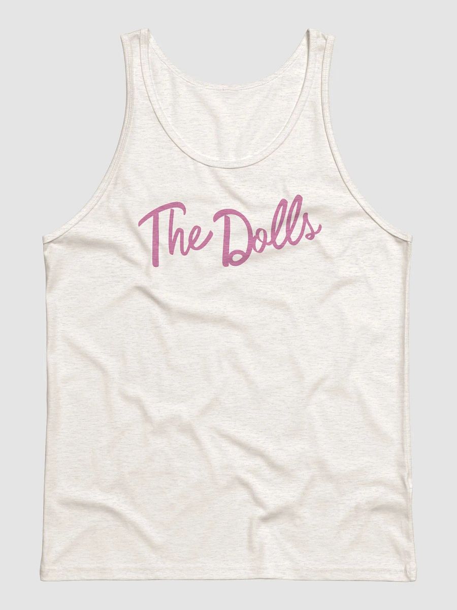 The Dolls - Tank product image (4)