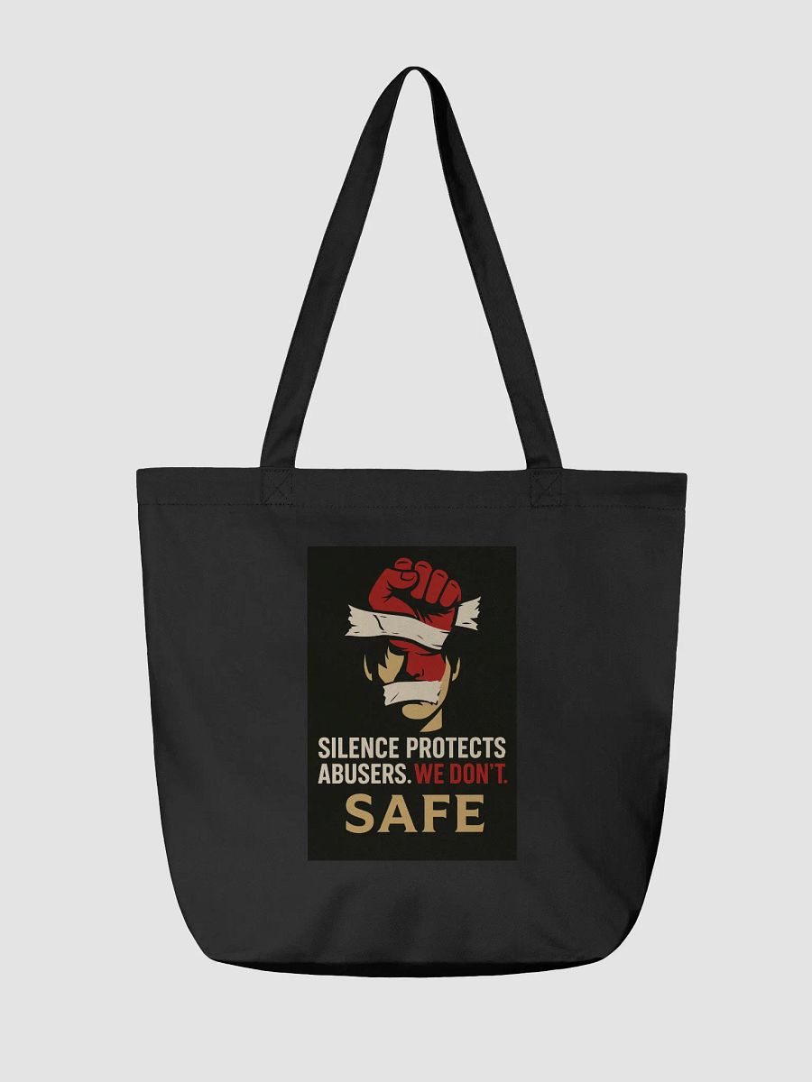 Silence Bag product image (2)