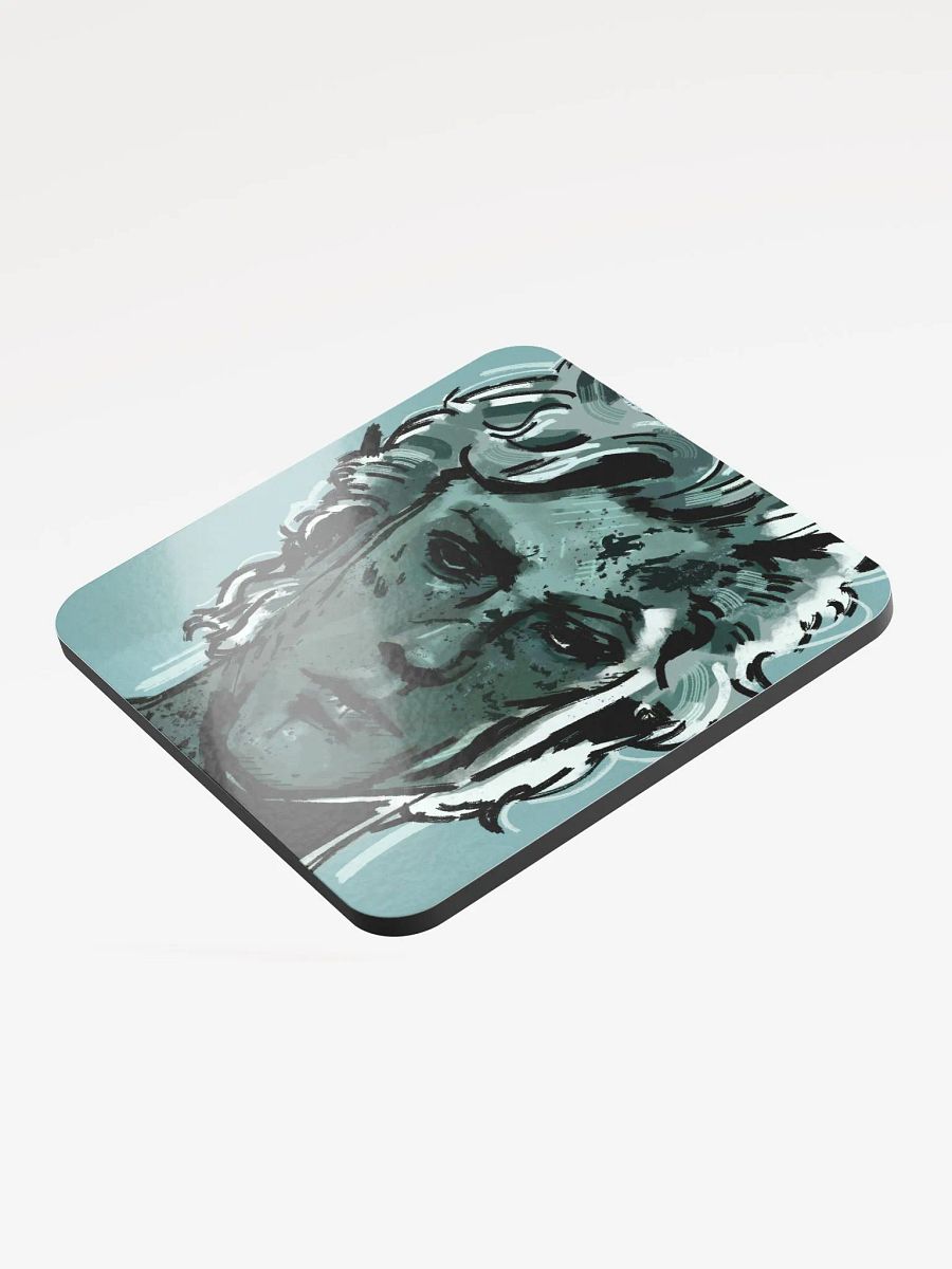 Astarion Stare Coaster product image (3)