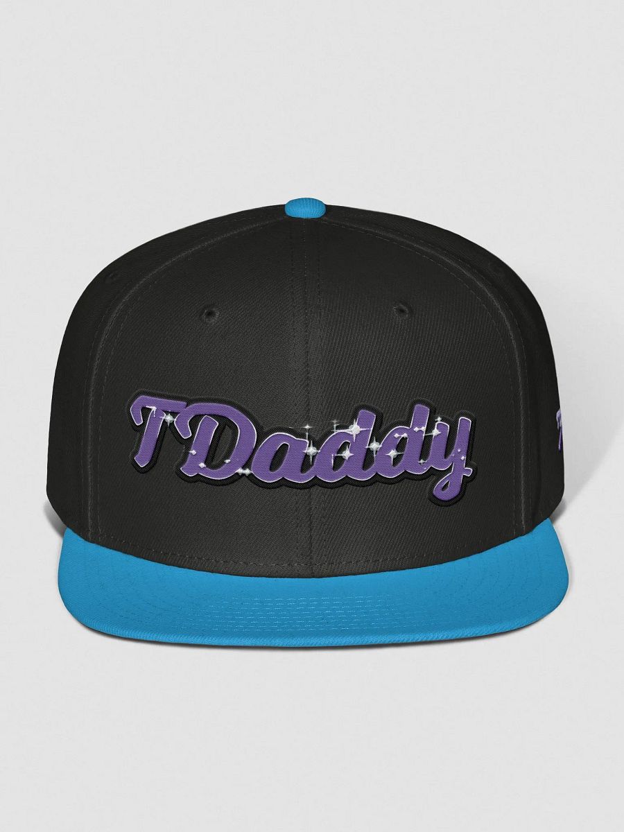 Tdaddy hat product image (2)