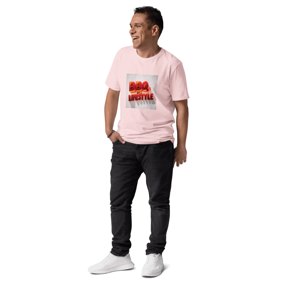 BBQ it's a lifestyle (1) product image (10)