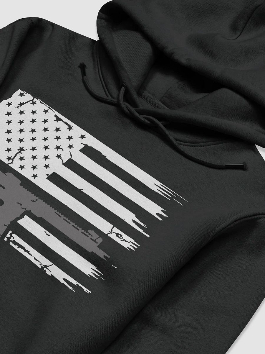 My Flag And Gun product image (9)