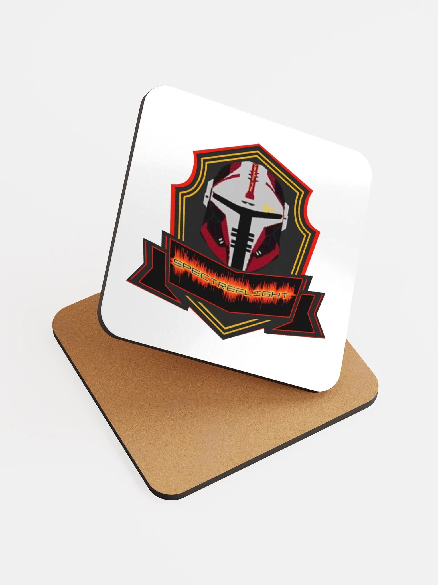 SpectreFlight Gaming Coaster product image (6)