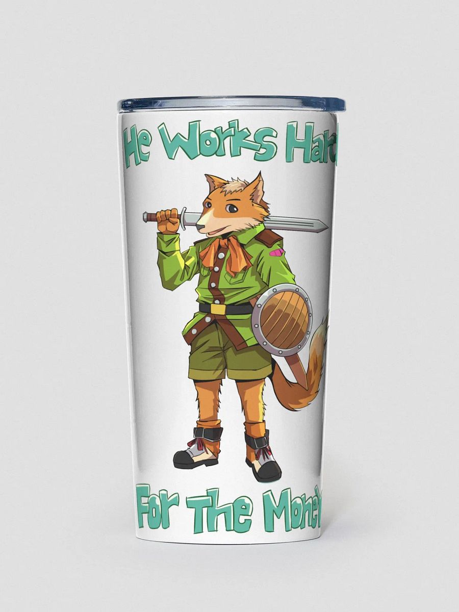 Bigsquish Gengen 20oz Tumbler product image (1)