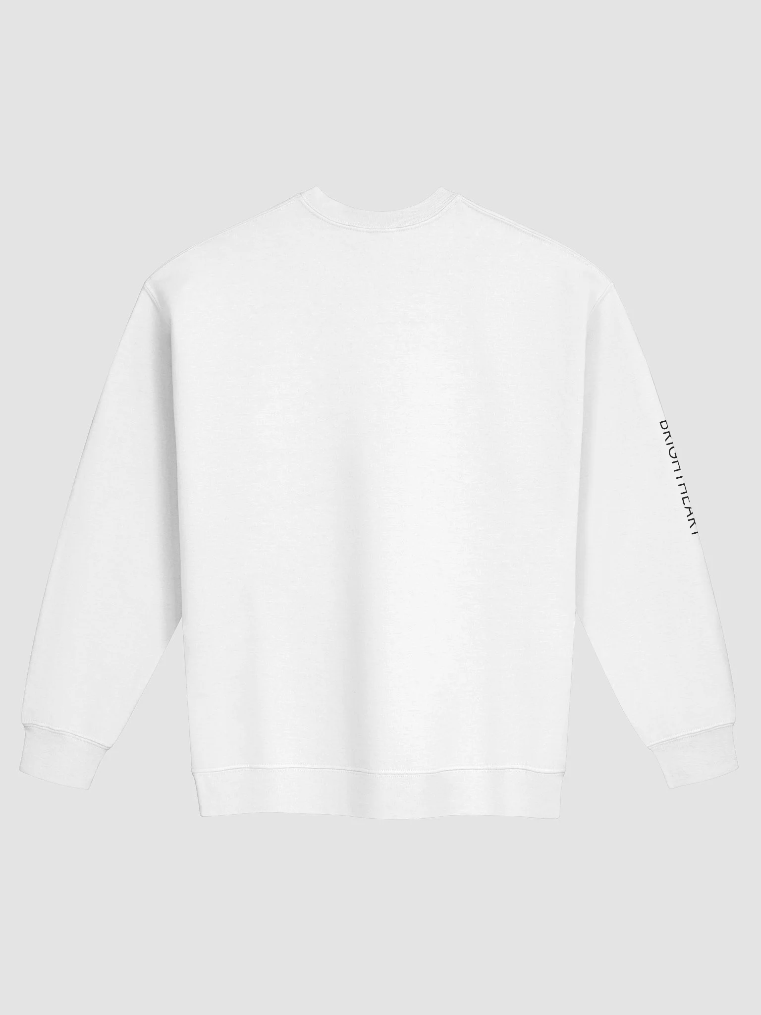 Brightheart Sweatshirt product image (3)