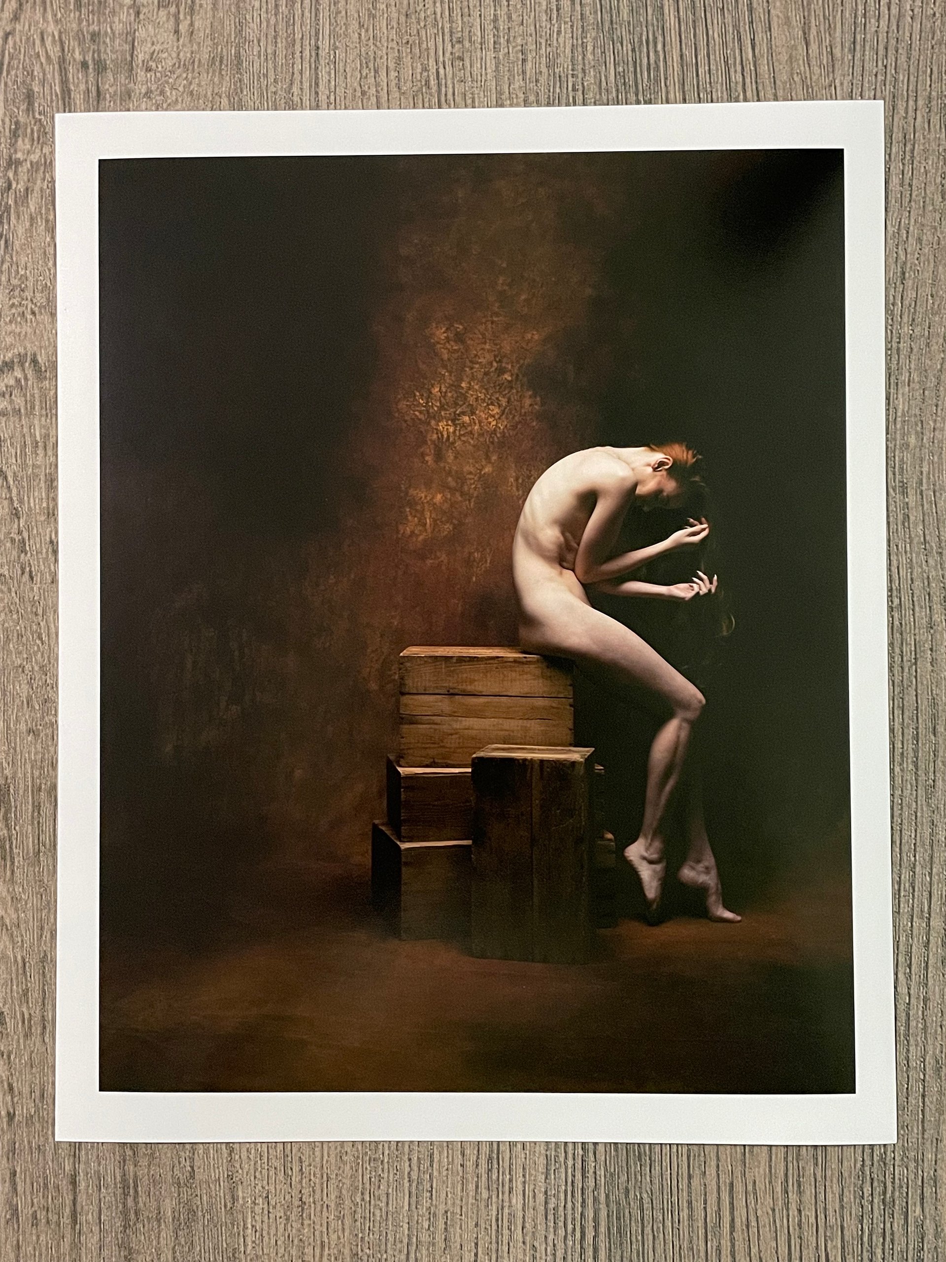 Art Nude 8x10 product image (1)