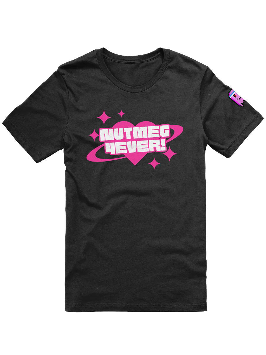 NUTMEG 4EVER x Tee product image (3)