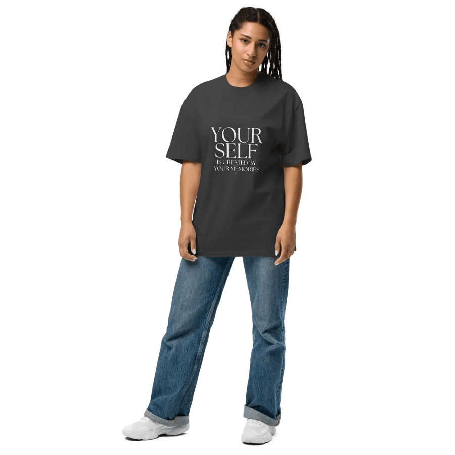 The Essence of Identity T-Shirt product image (7)