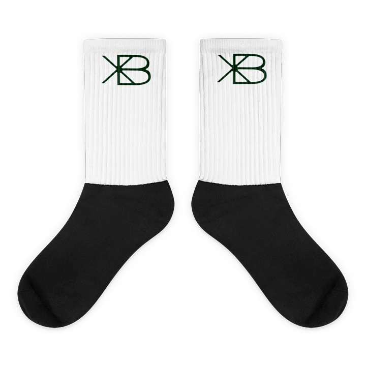 xb logo socks product image (1)