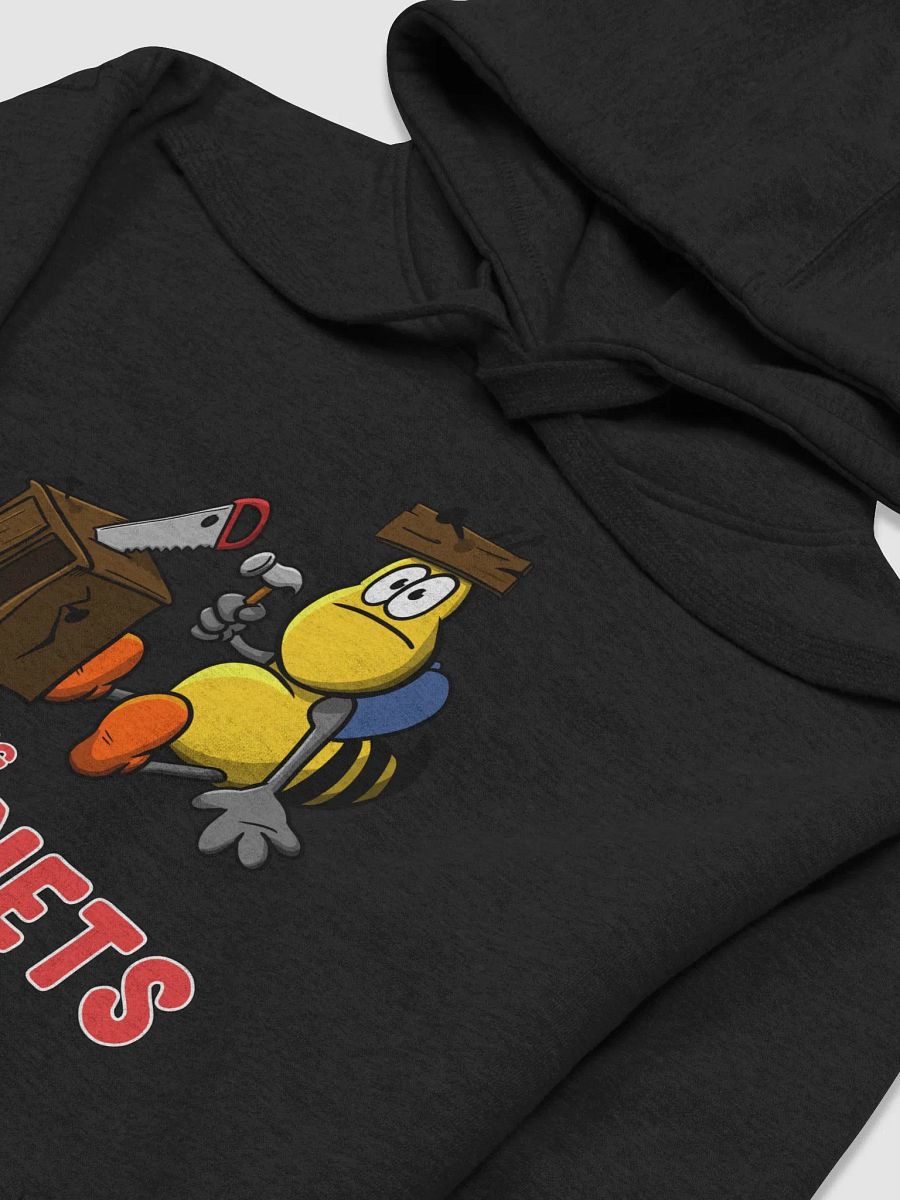 Cabinets Hoodie product image (3)