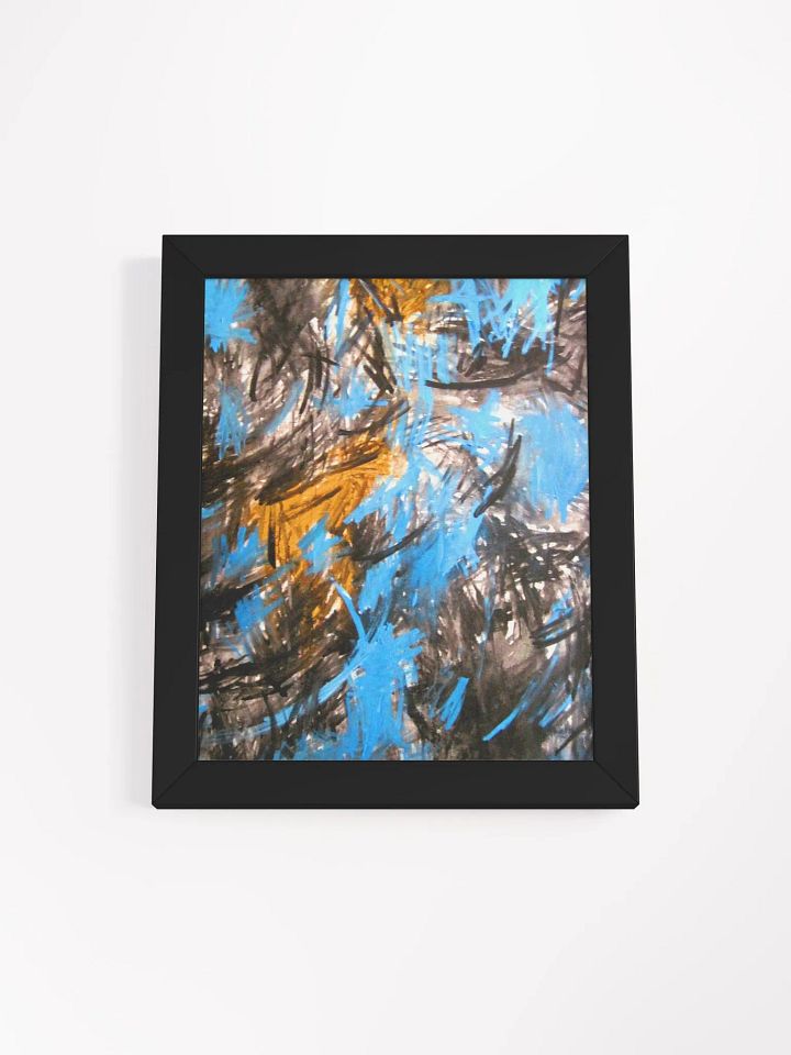 Motivation Wall Art product image (3)