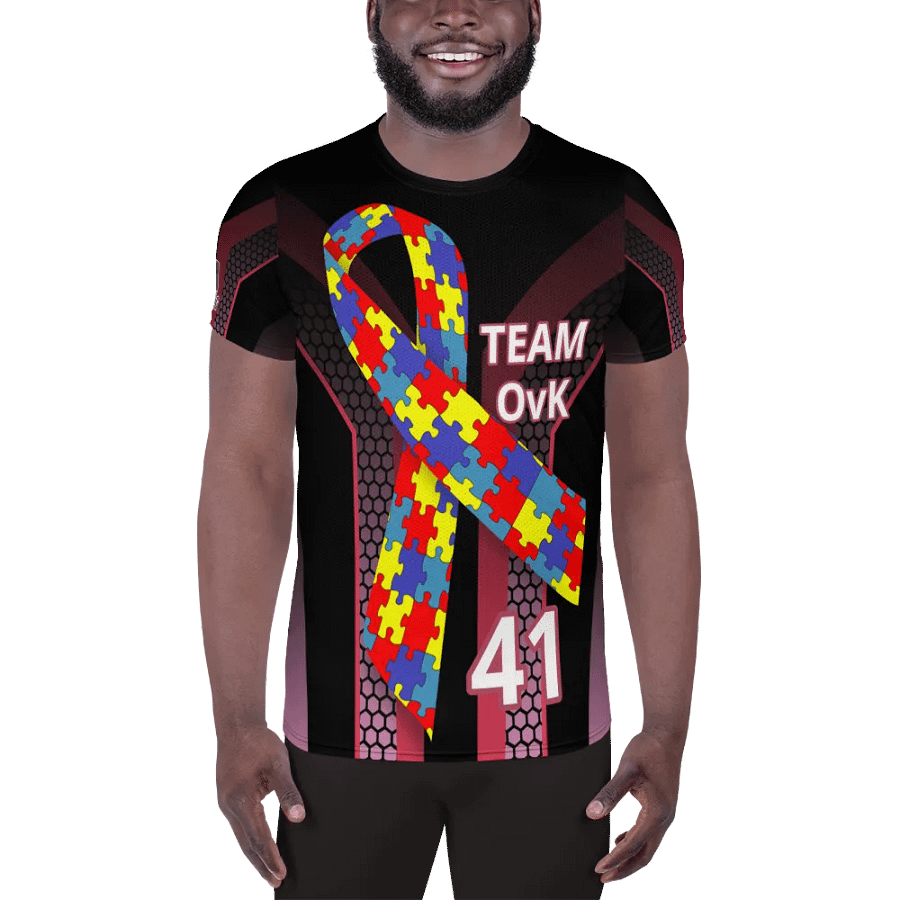 TAC41 OvK Team jersey product image (3)