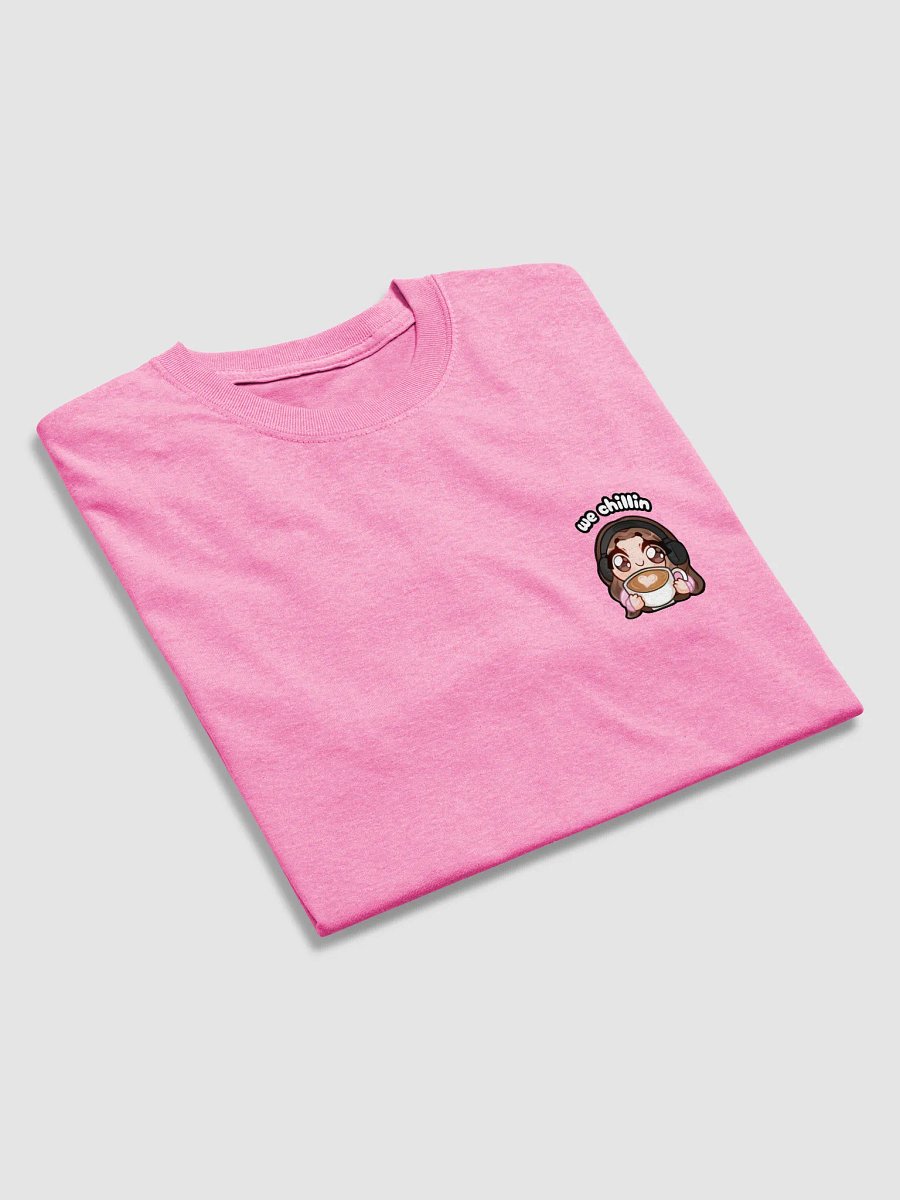 We Chillin T-Shirt product image (3)