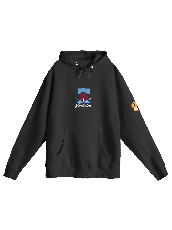 Logo & Chipwich Hoodie product image (25)