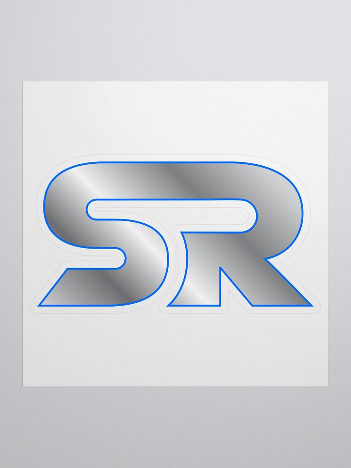 Scammer Revenge Sticker - 5 inches x 2.75 inches product image (1)